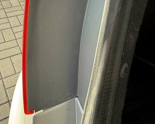 Серый Хендай Соната, объемом двигателя 2 л и пробегом 222 тыс. км за 6999 $, фото 35 на Automoto.ua