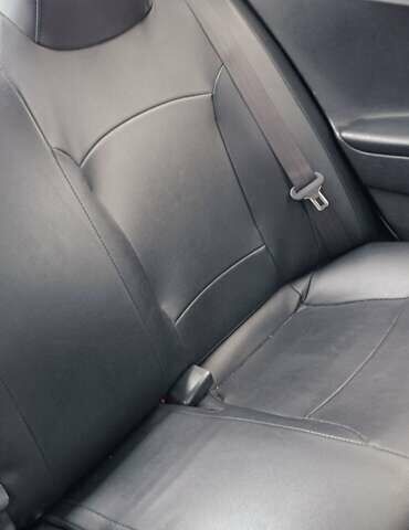 Серый Хендай Соната, объемом двигателя 2 л и пробегом 246 тыс. км за 6800 $, фото 24 на Automoto.ua