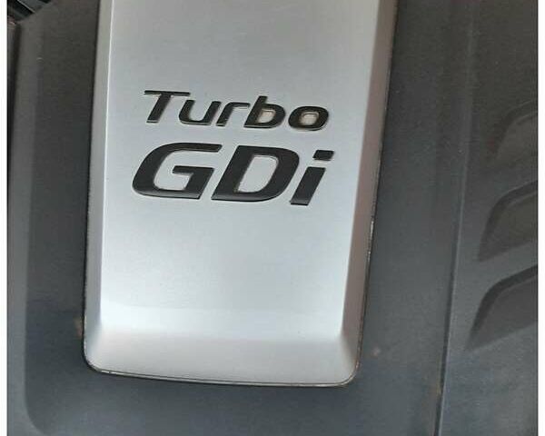 Серый Хендай Соната, объемом двигателя 1.59 л и пробегом 167 тыс. км за 9700 $, фото 21 на Automoto.ua