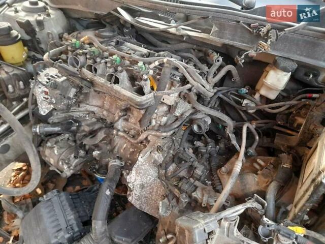 Сірий Хендай Соната, об'ємом двигуна 2 л та пробігом 320 тис. км за 3100 $, фото 11 на Automoto.ua