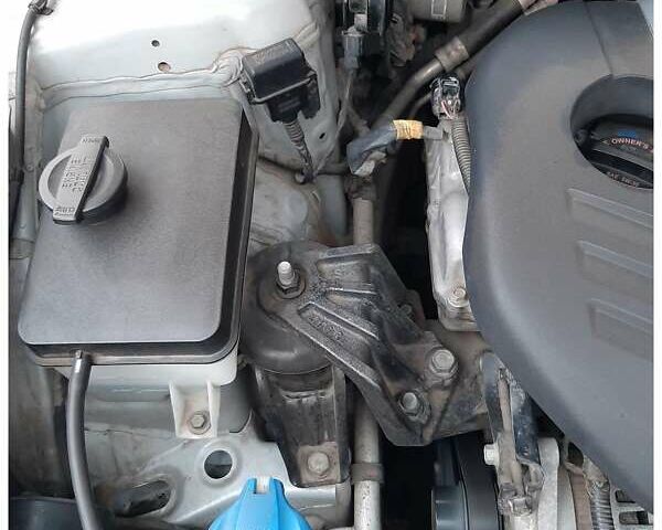 Серый Хендай Соната, объемом двигателя 1.59 л и пробегом 167 тыс. км за 9700 $, фото 25 на Automoto.ua