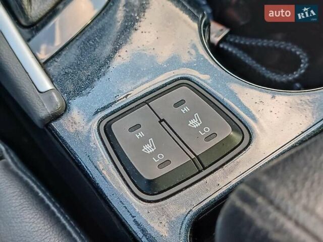 Сірий Хендай Соната, об'ємом двигуна 2.4 л та пробігом 207 тис. км за 11290 $, фото 22 на Automoto.ua