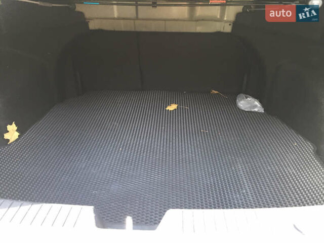 Серый Хендай Соната, объемом двигателя 2.36 л и пробегом 160 тыс. км за 8900 $, фото 17 на Automoto.ua