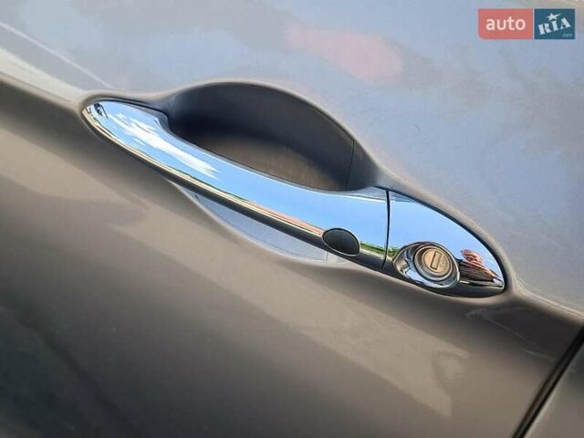 Сірий Хендай Соната, об'ємом двигуна 2.4 л та пробігом 207 тис. км за 11290 $, фото 20 на Automoto.ua
