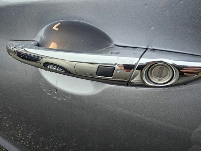 Серый Хендай Соната, объемом двигателя 2 л и пробегом 60 тыс. км за 14200 $, фото 6 на Automoto.ua