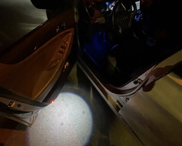 Хендай Соната 2014 у Запоріжжя на Automoto.ua Сірий Хендай Соната, об'ємом двигуна 2.4 л та пробігом 187 тис. км за 11000 $, фото 22 на Automoto.ua