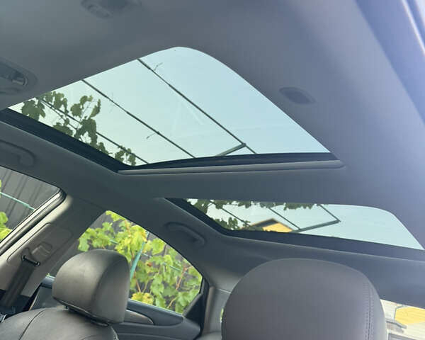 Сірий Хендай Соната, об'ємом двигуна 2.36 л та пробігом 101 тис. км за 11300 $, фото 5 на Automoto.ua