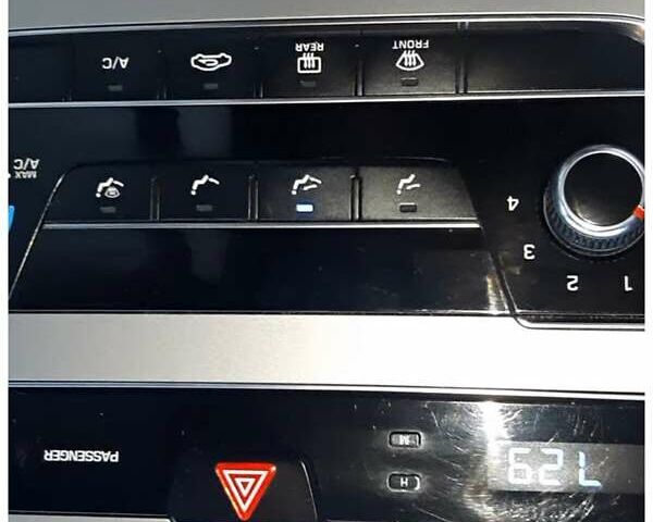 Серый Хендай Соната, объемом двигателя 1.59 л и пробегом 167 тыс. км за 9700 $, фото 23 на Automoto.ua