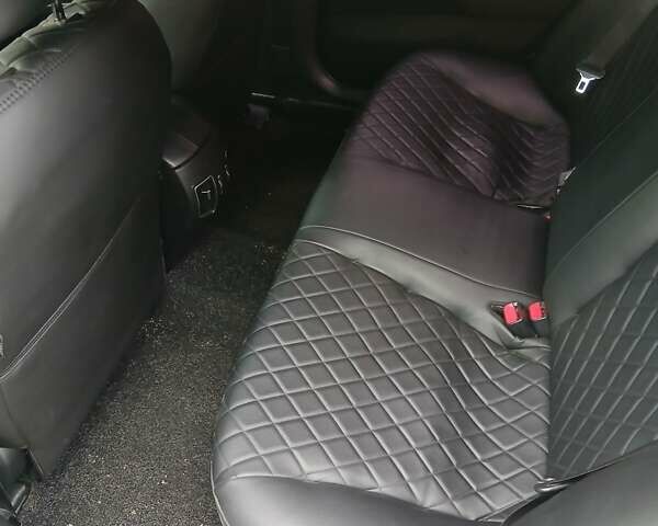 Серый Хендай Соната, объемом двигателя 2 л и пробегом 296 тыс. км за 10900 $, фото 7 на Automoto.ua