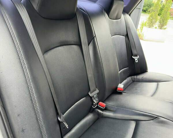 Сірий Хендай Соната, об'ємом двигуна 2 л та пробігом 280 тис. км за 8200 $, фото 12 на Automoto.ua