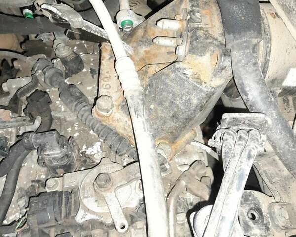 Сірий Хендай Соната, об'ємом двигуна 2 л та пробігом 320 тис. км за 3100 $, фото 12 на Automoto.ua