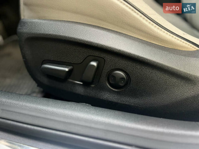 Серый Хендай Соната, объемом двигателя 2 л и пробегом 138 тыс. км за 10899 $, фото 25 на Automoto.ua