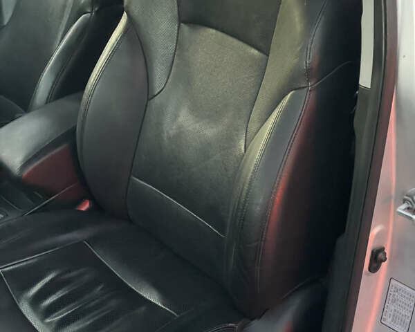 Серый Хендай Соната, объемом двигателя 2 л и пробегом 211 тыс. км за 7499 $, фото 1 на Automoto.ua