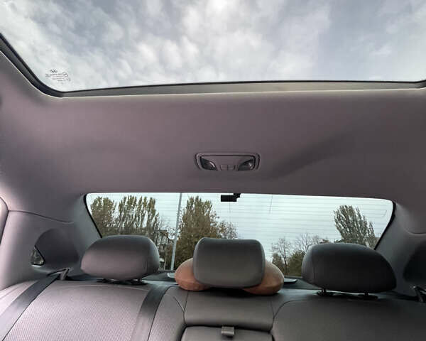 Хендай Соната 2014 у Запоріжжя на Automoto.ua Сірий Хендай Соната, об'ємом двигуна 2.4 л та пробігом 187 тис. км за 11000 $, фото 15 на Automoto.ua