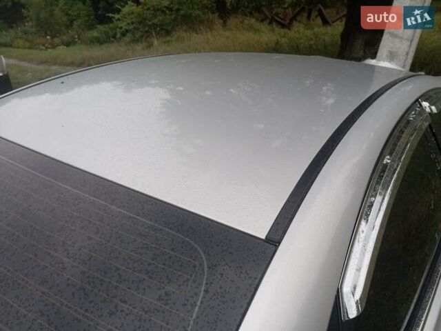 Сірий Хендай Соната, об'ємом двигуна 2 л та пробігом 320 тис. км за 3100 $, фото 8 на Automoto.ua