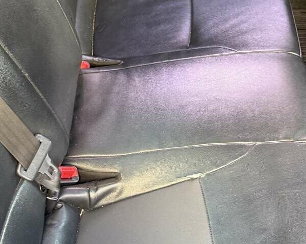 Серый Хендай Соната, объемом двигателя 2 л и пробегом 222 тыс. км за 6999 $, фото 27 на Automoto.ua