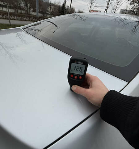 Серый Хендай Соната, объемом двигателя 2 л и пробегом 361 тыс. км за 7000 $, фото 35 на Automoto.ua