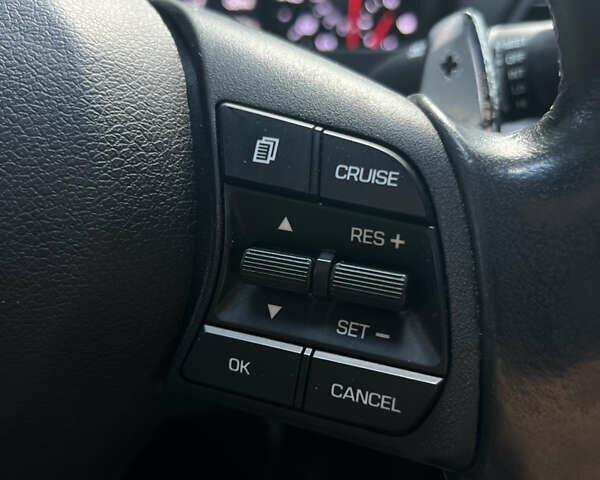 Серый Хендай Соната, объемом двигателя 2 л и пробегом 138 тыс. км за 10899 $, фото 23 на Automoto.ua