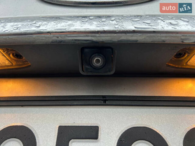 Серый Хендай Соната, объемом двигателя 2.36 л и пробегом 140 тыс. км за 10600 $, фото 12 на Automoto.ua