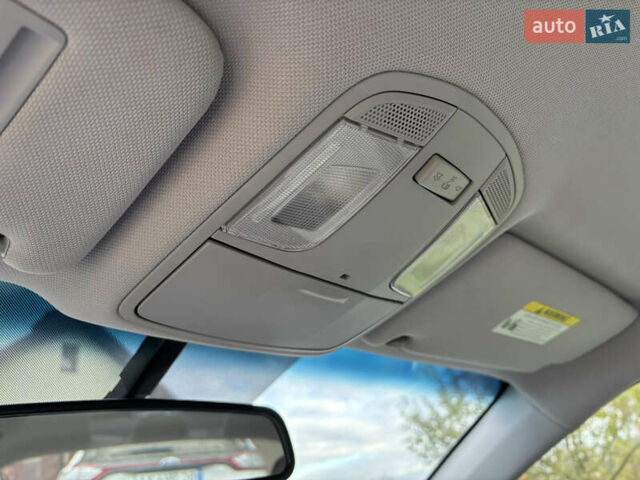 Серый Хендай Соната, объемом двигателя 2.36 л и пробегом 100 тыс. км за 9000 $, фото 14 на Automoto.ua