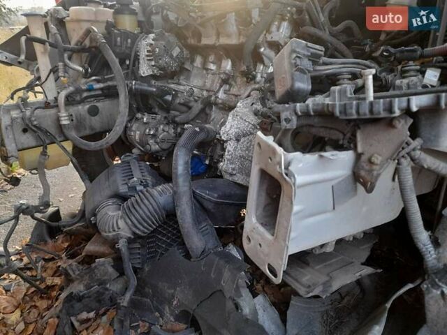 Сірий Хендай Соната, об'ємом двигуна 2 л та пробігом 320 тис. км за 3100 $, фото 23 на Automoto.ua