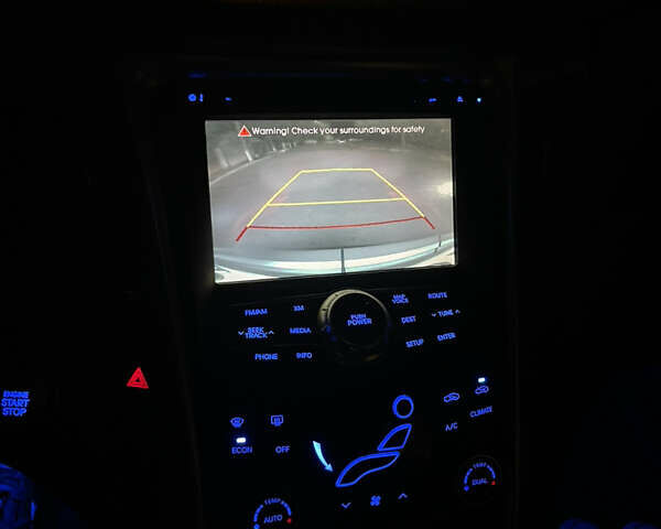 Хендай Соната 2014 у Запоріжжя на Automoto.ua Сірий Хендай Соната, об'ємом двигуна 2.4 л та пробігом 187 тис. км за 11000 $, фото 21 на Automoto.ua