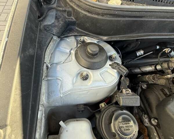 Серый Хендай Соната, объемом двигателя 2 л и пробегом 222 тыс. км за 6999 $, фото 42 на Automoto.ua