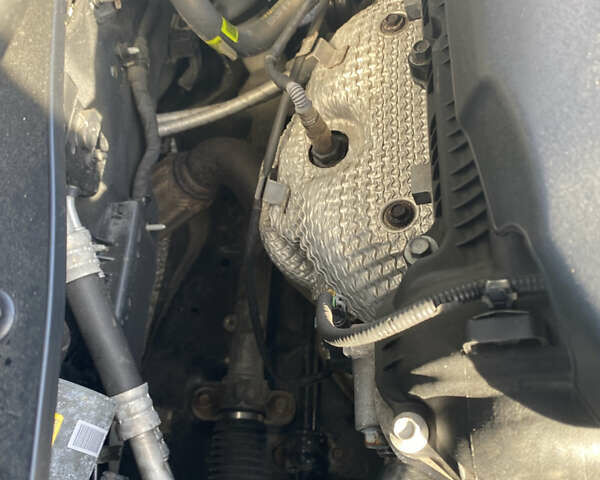 Хендай Соната 2014 у Києві на Automoto.ua Сірий Хендай Соната, об'ємом двигуна 2 л та пробігом 252 тис. км за 7350 $, фото 20 на Automoto.ua