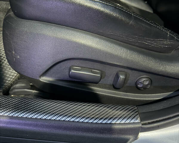 Серый Хендай Соната, объемом двигателя 2 л и пробегом 320 тыс. км за 6999 $, фото 25 на Automoto.ua