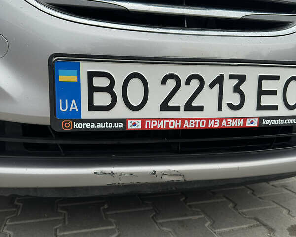 Сірий Хендай Соната, об'ємом двигуна 2 л та пробігом 280 тис. км за 8200 $, фото 33 на Automoto.ua