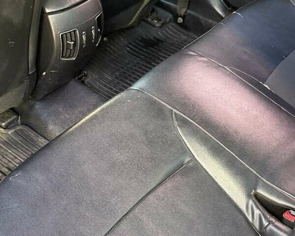 Серый Хендай Соната, объемом двигателя 2 л и пробегом 222 тыс. км за 6999 $, фото 28 на Automoto.ua