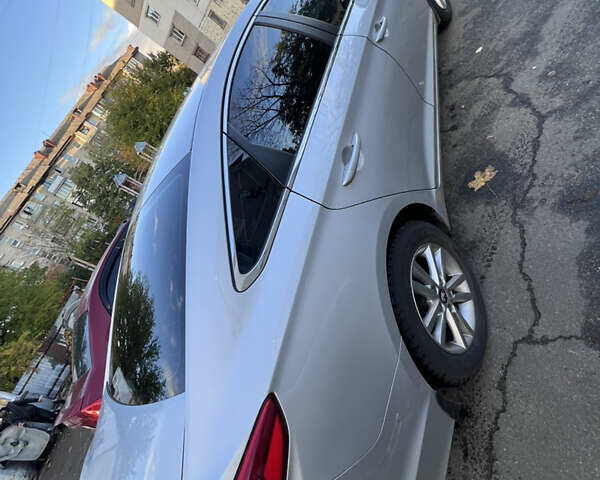 Хендай Соната 2015 в Киеве на Automoto.ua Серый Хендай Соната, объемом двигателя 2 л и пробегом 498 тыс. км за 8600 $, фото 3 на Automoto.ua