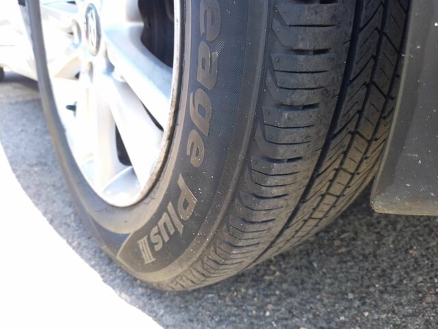 Сірий Хендай Соната, об'ємом двигуна 2 л та пробігом 231 тис. км за 9100 $, фото 8 на Automoto.ua