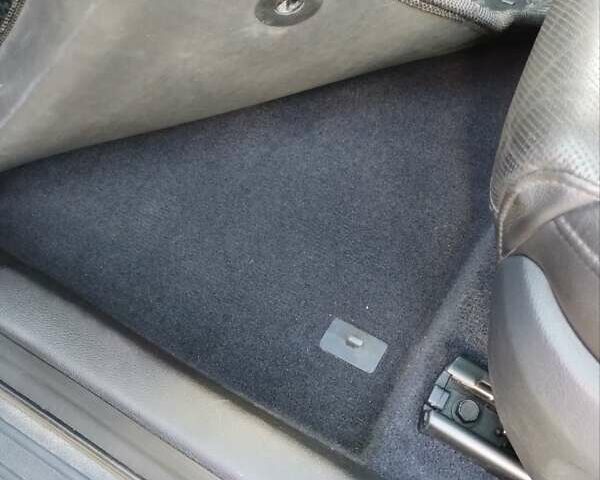 Серый Хендай Соната, объемом двигателя 2 л и пробегом 241 тыс. км за 12000 $, фото 26 на Automoto.ua