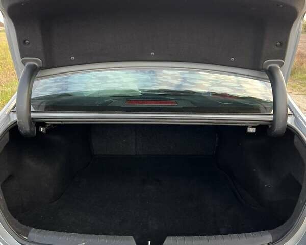 Сірий Хендай Соната, об'ємом двигуна 2.4 л та пробігом 184 тис. км за 10700 $, фото 21 на Automoto.ua