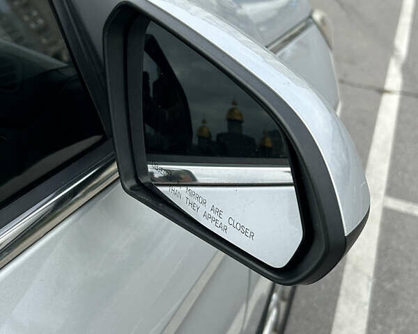 Сірий Хендай Соната, об'ємом двигуна 2.36 л та пробігом 170 тис. км за 9999 $, фото 31 на Automoto.ua