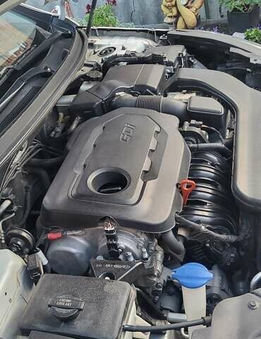 Серый Хендай Соната, объемом двигателя 2.36 л и пробегом 106 тыс. км за 11000 $, фото 14 на Automoto.ua