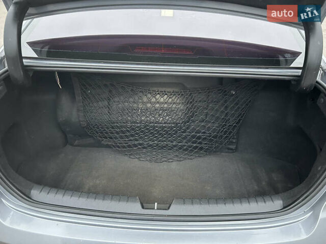 Сірий Хендай Соната, об'ємом двигуна 2 л та пробігом 174 тис. км за 11700 $, фото 20 на Automoto.ua