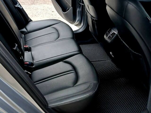 Сірий Хендай Соната, об'ємом двигуна 2 л та пробігом 61 тис. км за 15000 $, фото 13 на Automoto.ua