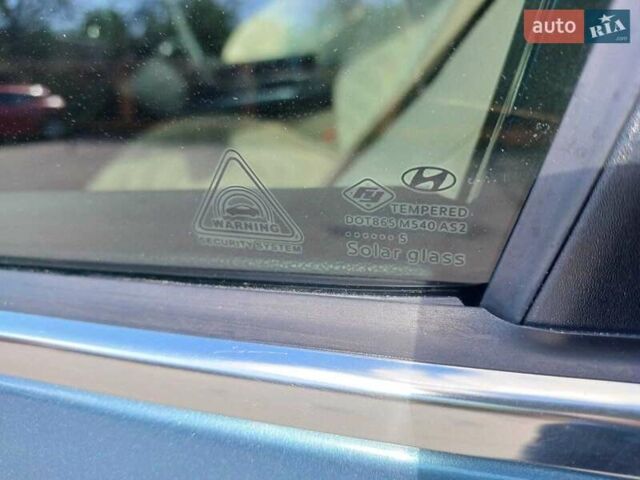 Хендай Соната 2015 у Києві на Automoto.ua Сірий Хендай Соната, об'ємом двигуна 2.36 л та пробігом 138 тис. км за 10600 $, фото 18 на Automoto.ua