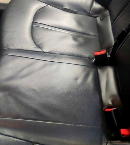 Сірий Хендай Соната, об'ємом двигуна 2 л та пробігом 400 тис. км за 10000 $, фото 5 на Automoto.ua