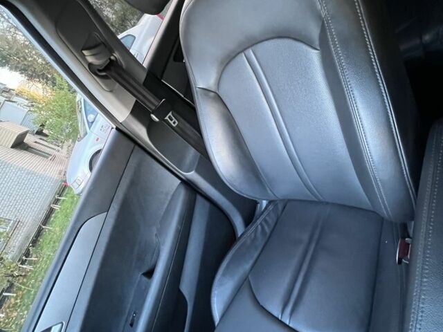 Хендай Соната 2015 в Киеве на Automoto.ua Серый Хендай Соната, объемом двигателя 2 л и пробегом 498 тыс. км за 8600 $, фото 5 на Automoto.ua