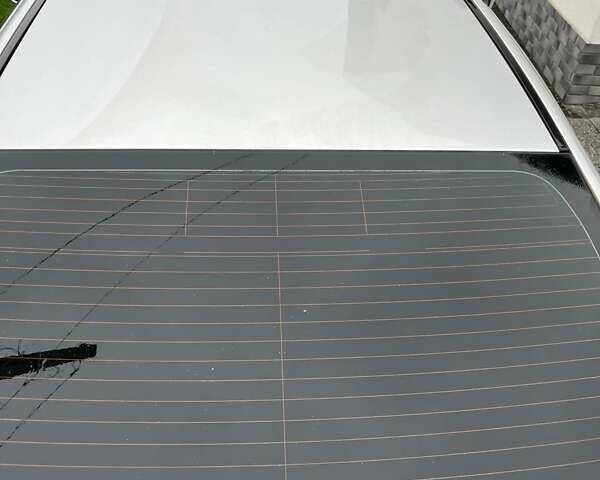 Серый Хендай Соната, объемом двигателя 2 л и пробегом 240 тыс. км за 8100 $, фото 4 на Automoto.ua