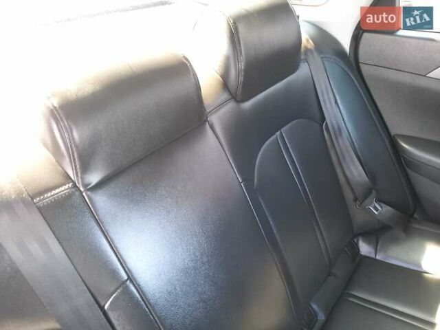 Сірий Хендай Соната, об'ємом двигуна 2 л та пробігом 231 тис. км за 8900 $, фото 14 на Automoto.ua