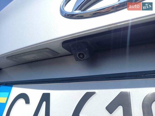 Сірий Хендай Соната, об'ємом двигуна 2 л та пробігом 231 тис. км за 8900 $, фото 10 на Automoto.ua