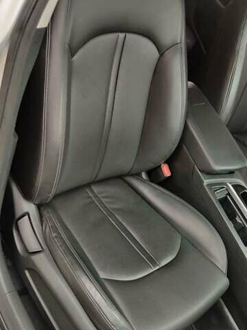 Сірий Хендай Соната, об'ємом двигуна 2 л та пробігом 186 тис. км за 10500 $, фото 18 на Automoto.ua