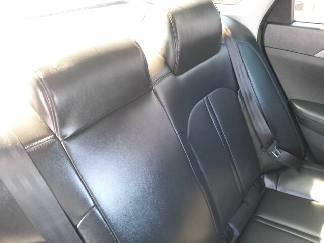 Сірий Хендай Соната, об'ємом двигуна 2 л та пробігом 231 тис. км за 9100 $, фото 14 на Automoto.ua