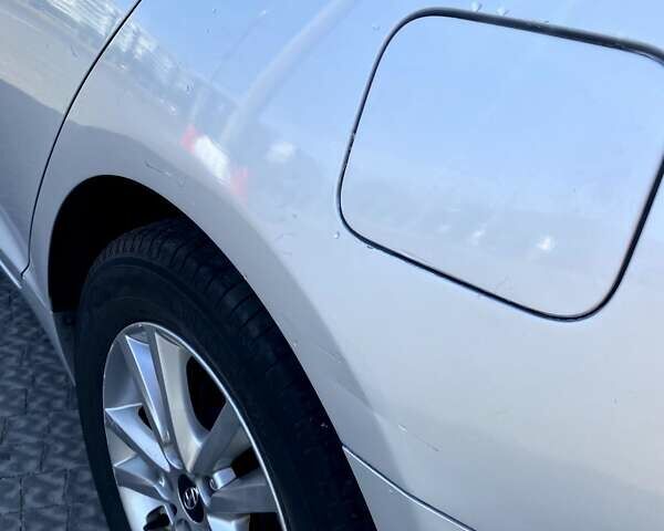 Сірий Хендай Соната, об'ємом двигуна 2 л та пробігом 335 тис. км за 9200 $, фото 26 на Automoto.ua