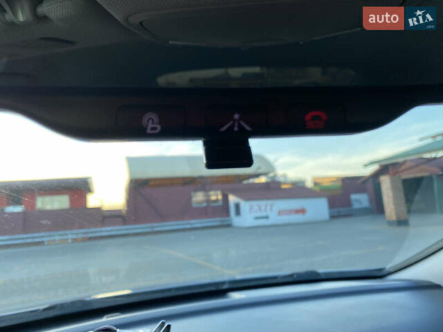 Серый Хендай Соната, объемом двигателя 2.36 л и пробегом 40 тыс. км за 10700 $, фото 25 на Automoto.ua