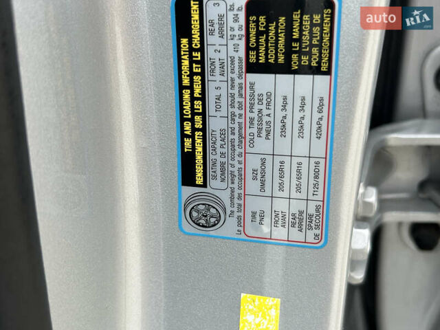 Сірий Хендай Соната, об'ємом двигуна 2.36 л та пробігом 170 тис. км за 9999 $, фото 25 на Automoto.ua